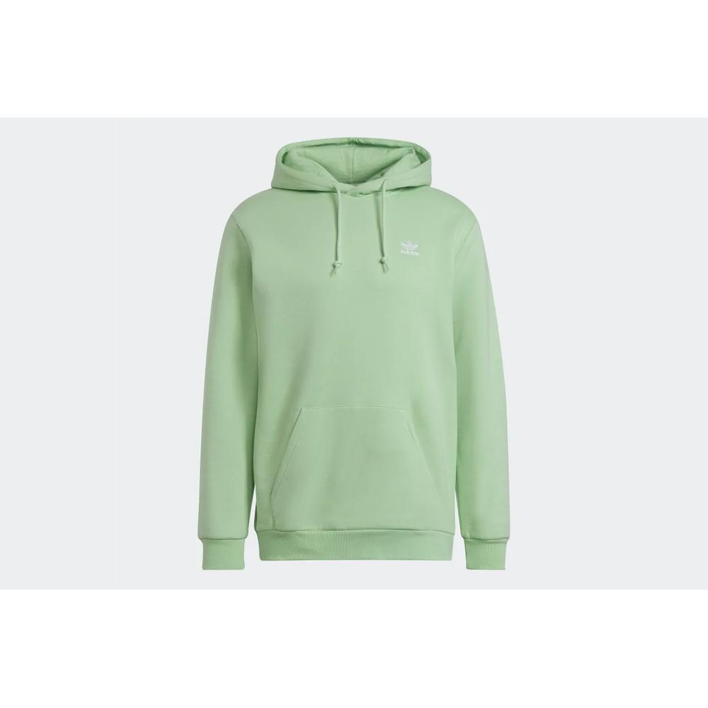 Bluza adidas Originals Adicolor Essentials Trefoil Hoodie H34648 - zielona