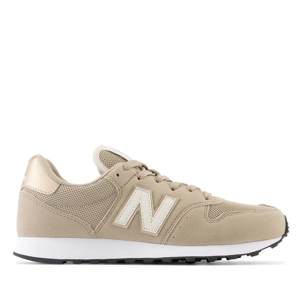 Buty New Balance GW500SD2 - beżowe