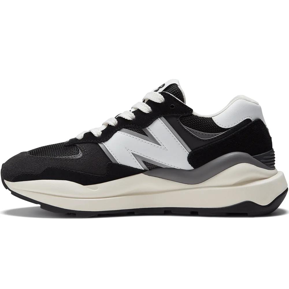 Buty New Balance W5740SLB - czarne