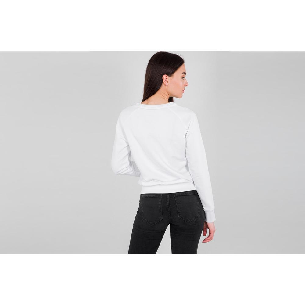 Alpha Industries New Basic Sweater > 19603109