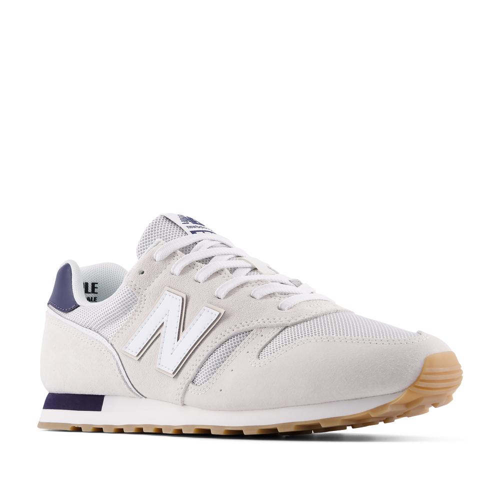 Buty unisex New Balance M3735I3 - beżowe