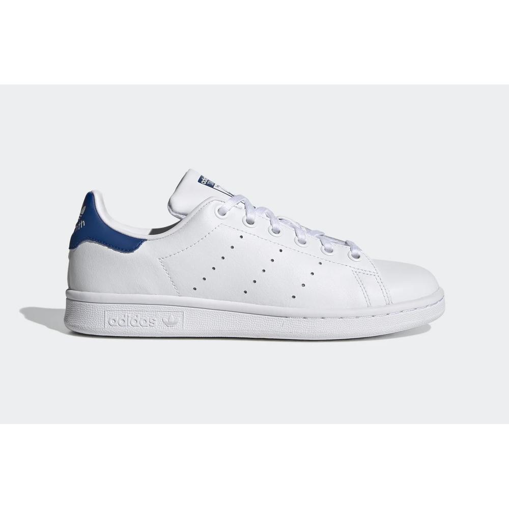 ADIDAS STAN SMITH J > S74778