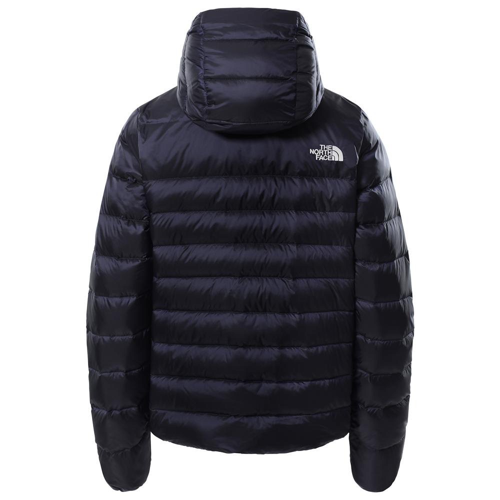 Kurtka The North Face Aconcagua 0A5GM53BP1 - granatowa