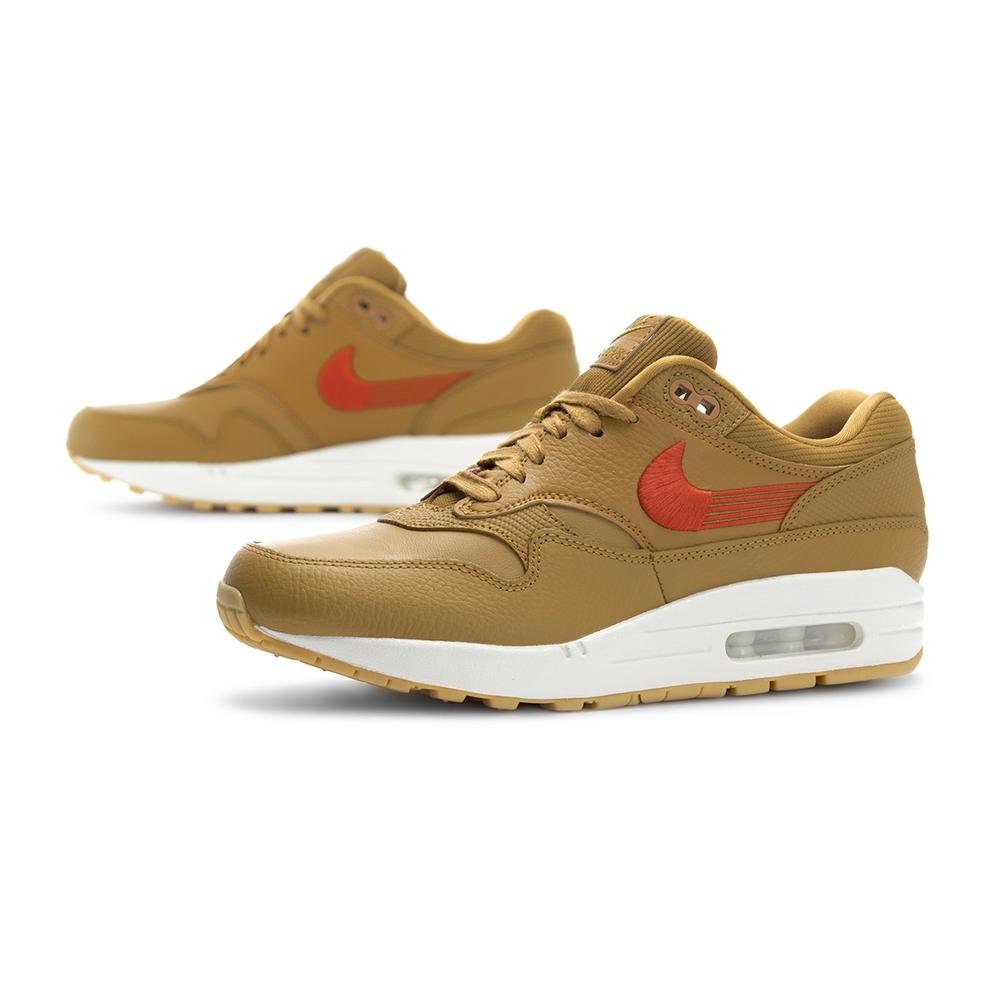 NIKE AIR MAX 1 PREMIUM > 454746-701