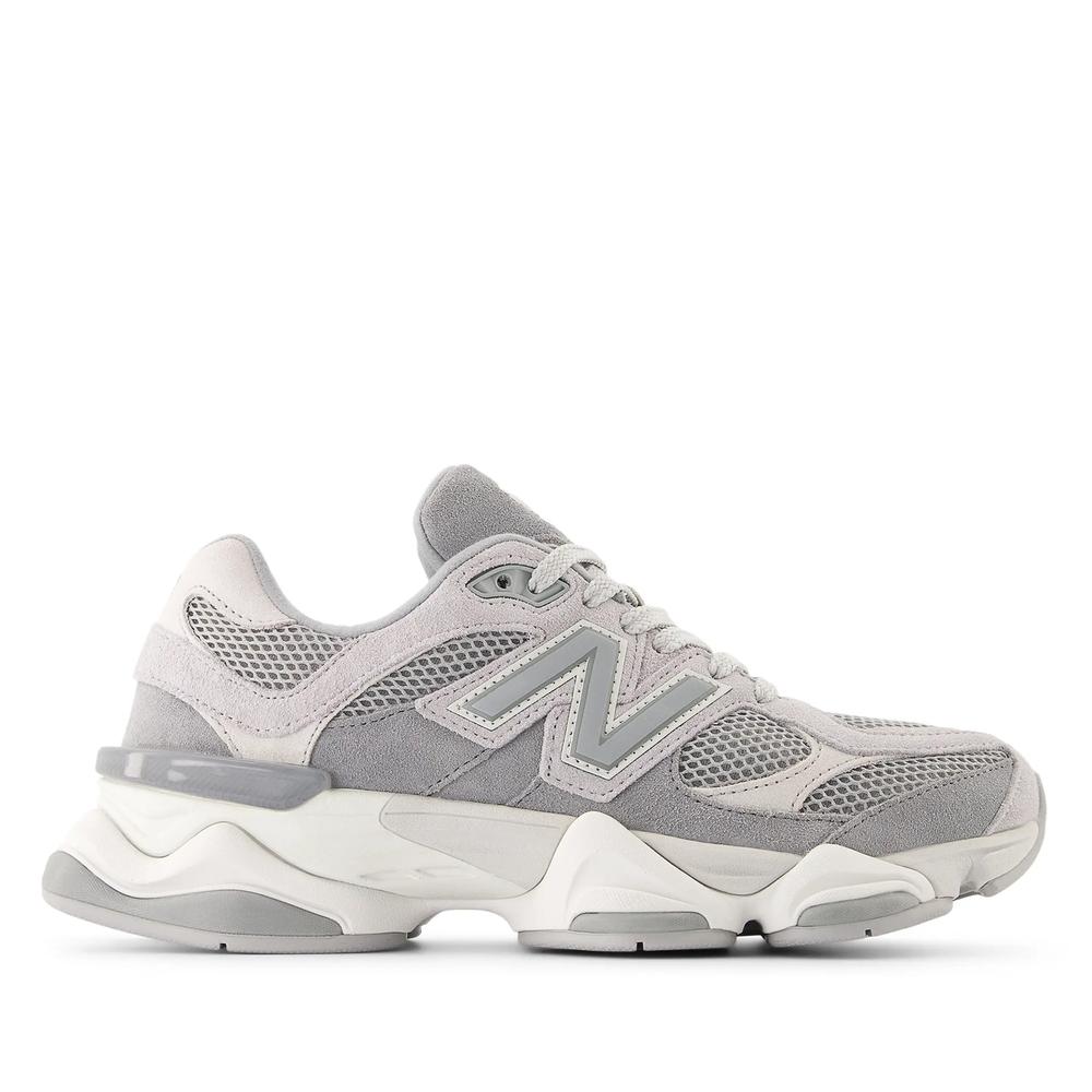 Buty unisex New Balance U9060ERD - szare