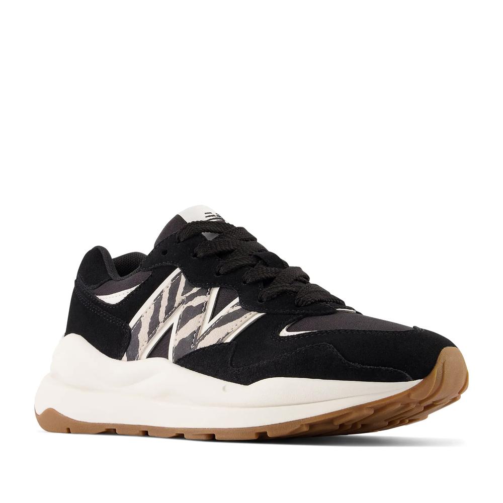 Buty New Balance W5740APA - czarne