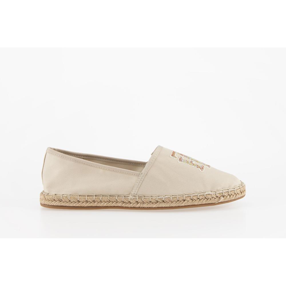 Buty Tommy Hilfiger FW0FW06158-ACI - beżowe