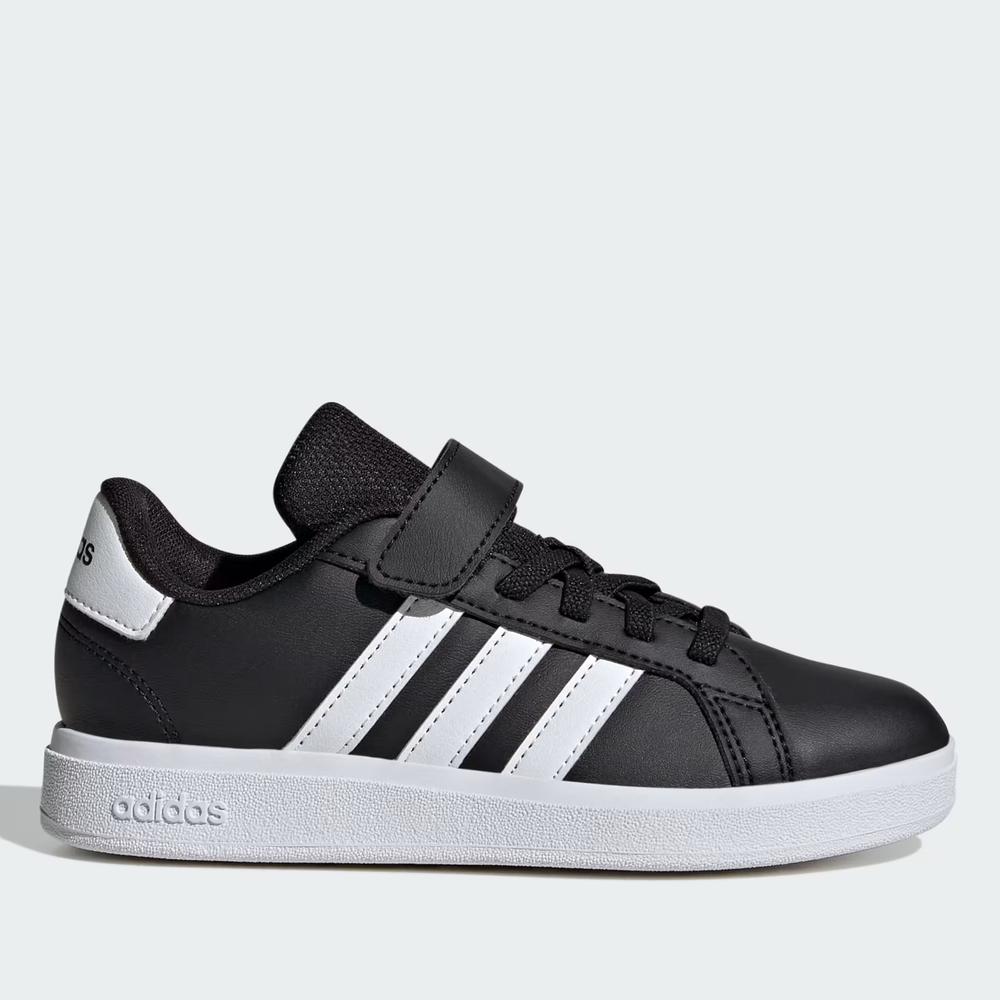 Buty adidas Grand Court 2.0 IE5995 - czarne