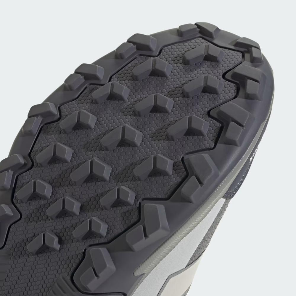 Buty damskie adidas Terrex Eastrail 3 Climaproof JR4012 - szare
