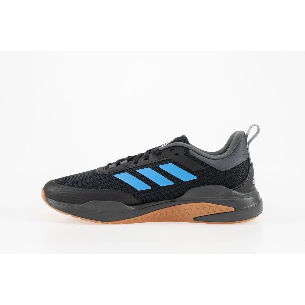 Buty adidas Trainer V Shoes GW4056 - czarne
