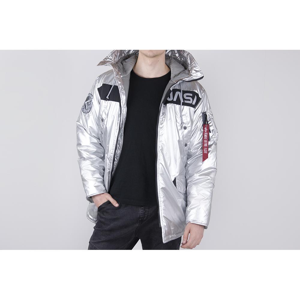 ALPHA INDUSTRIES N-3B NASA > 198157-31