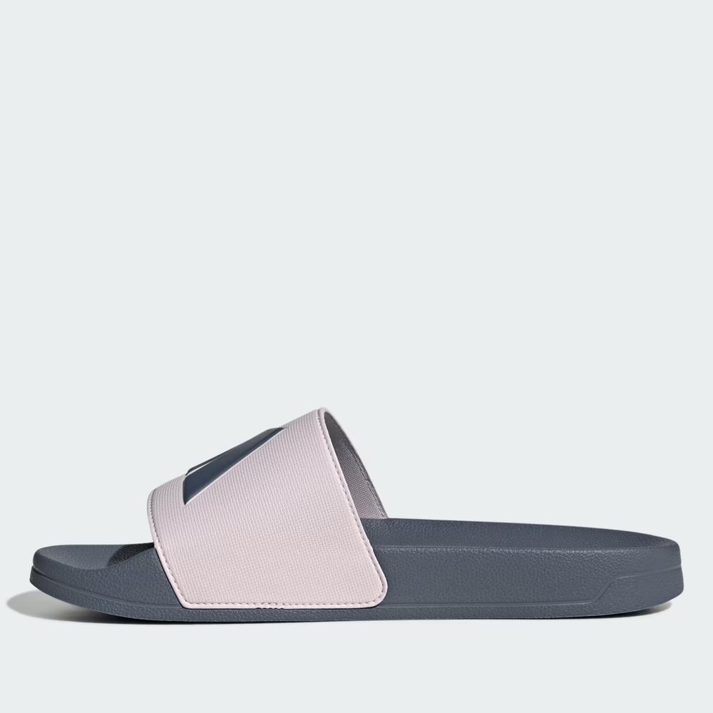 Klapki męskie adidas Sportswear Adilette IH9038 - szare