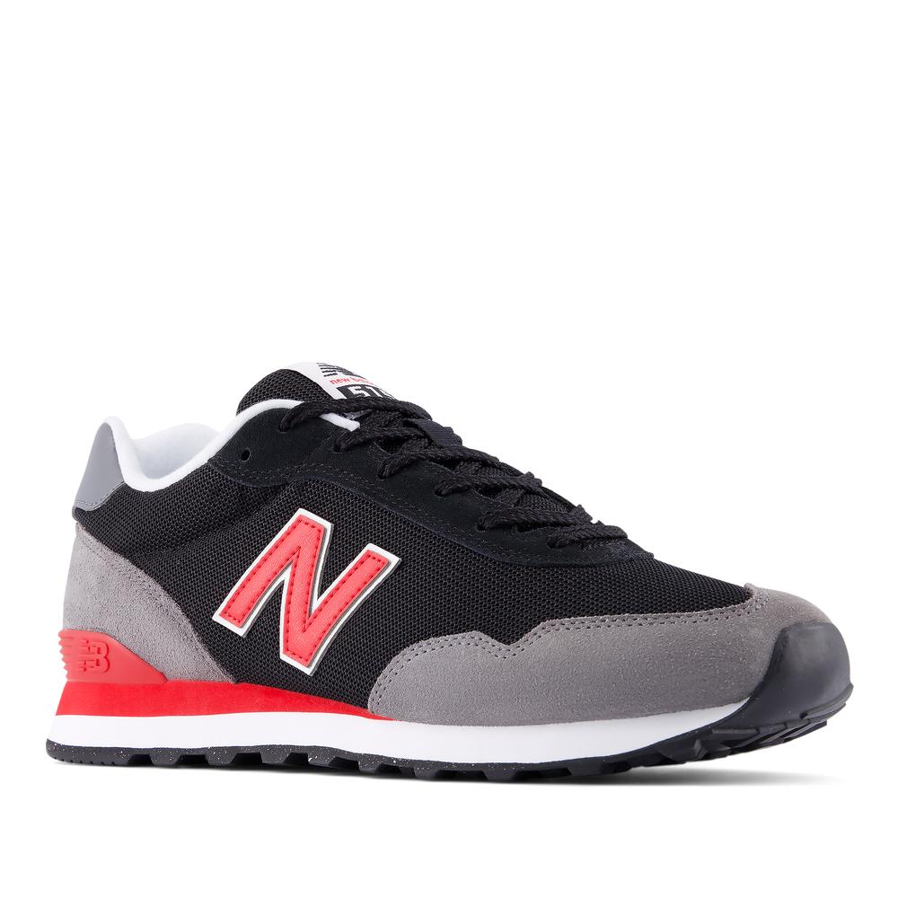 Buty męskie New Balance M5158NH - czarne