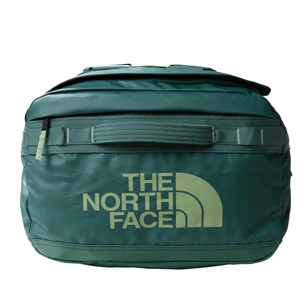 Torba The North Face Base Camp Voyager 62L 0A52S3K0O1 - zielona