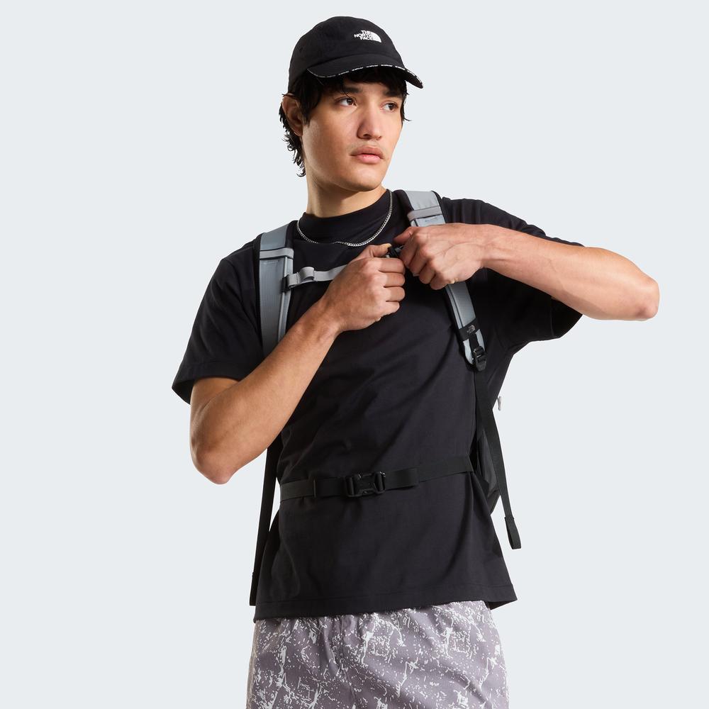Spodenki męskie The North Face Class V Pathfinder 7" 0A8GHWJZT1 - szare