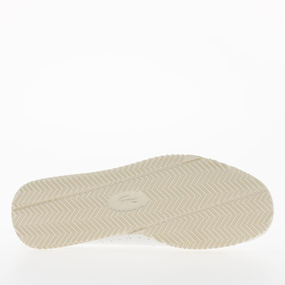 Buty Lacoste Club-Low 749SFA0043-1R5 - białe