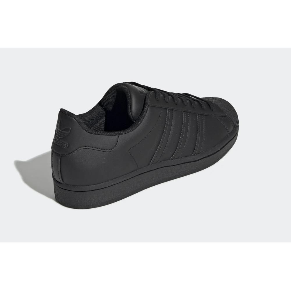 Buty adidas Originals Superstar EG4957 - czarne