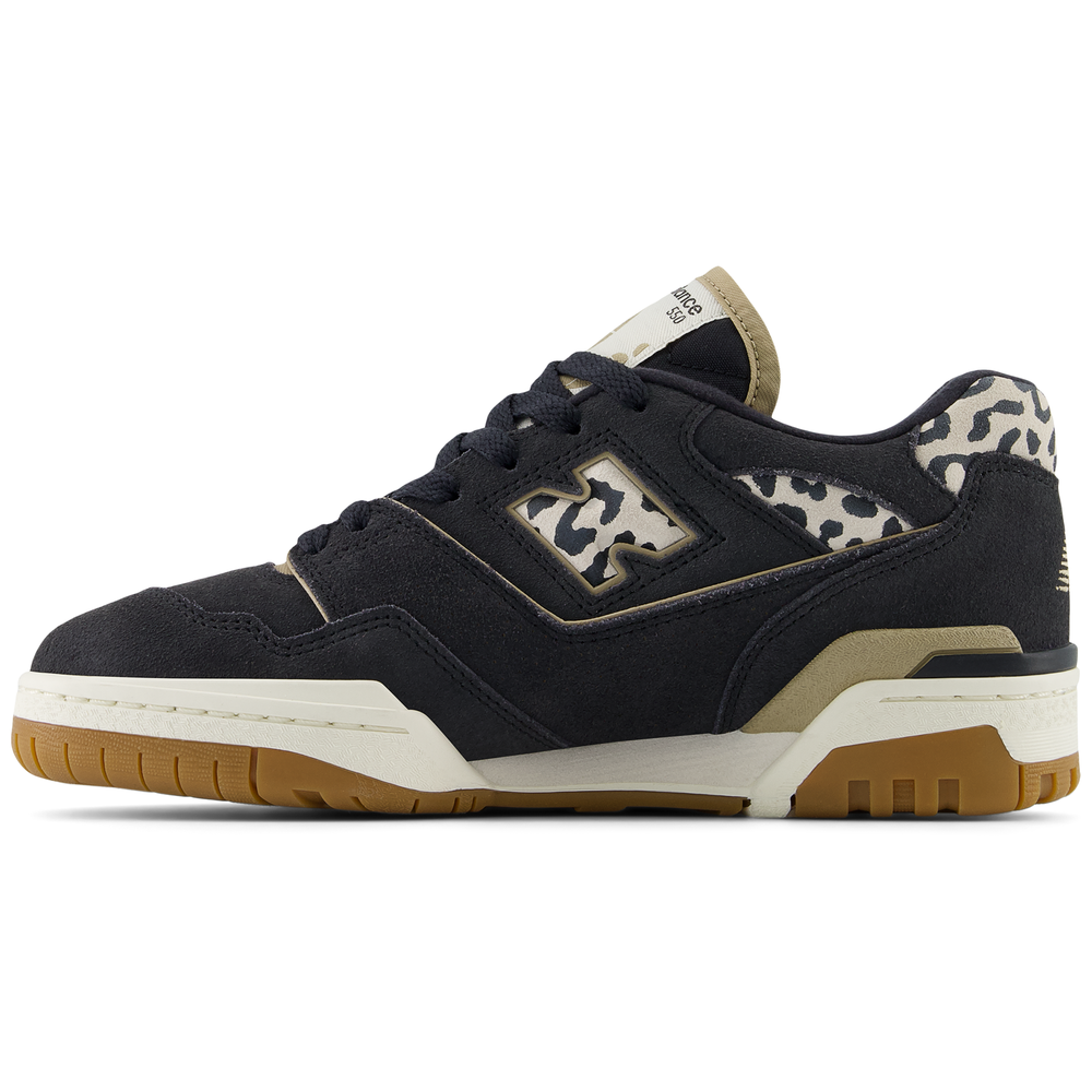 Buty damskie New Balance BBW550QB – czarne