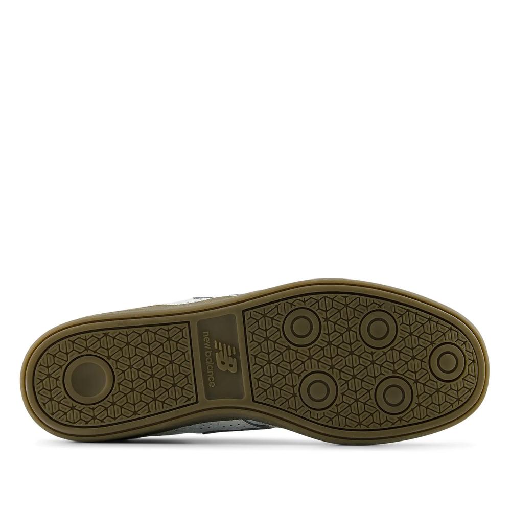 Buty męskie New Balance Numeric UN508WBG - beżowe