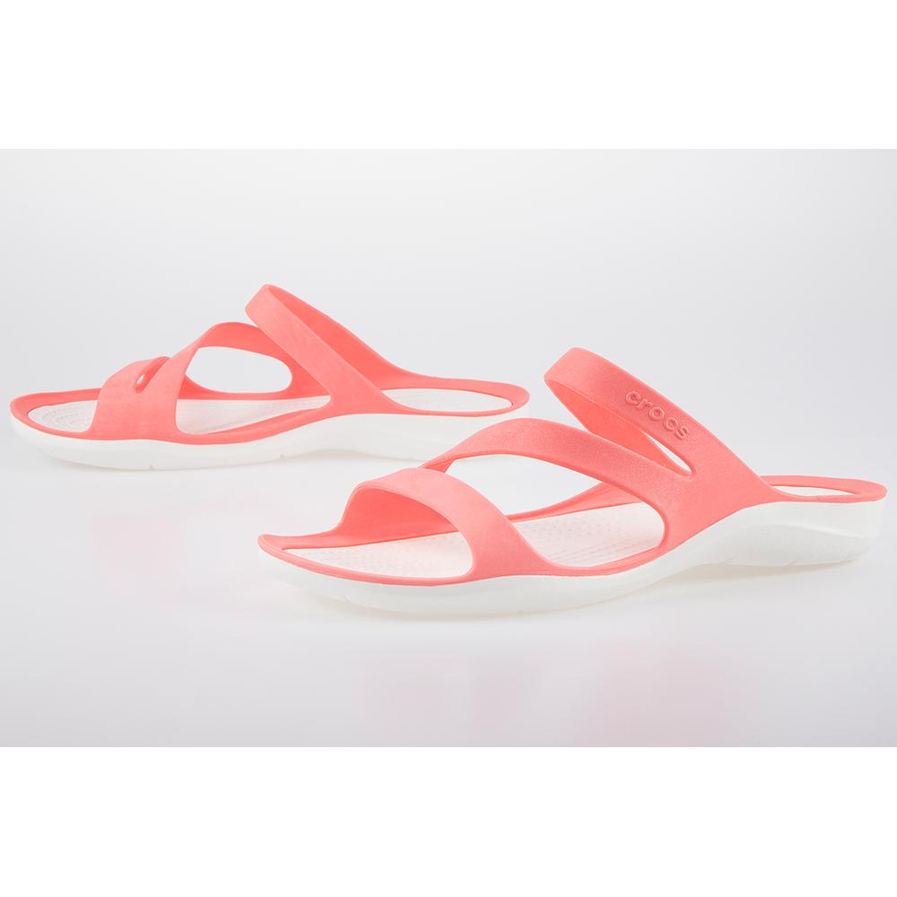 Crocs Swiftwater Sandal > 203998-6SL