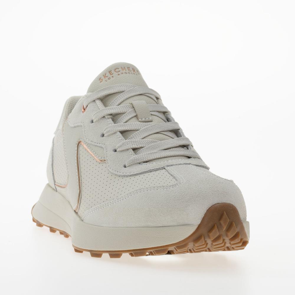 Buty damskie Skechers Gusto Path 177151OFWT - różowe