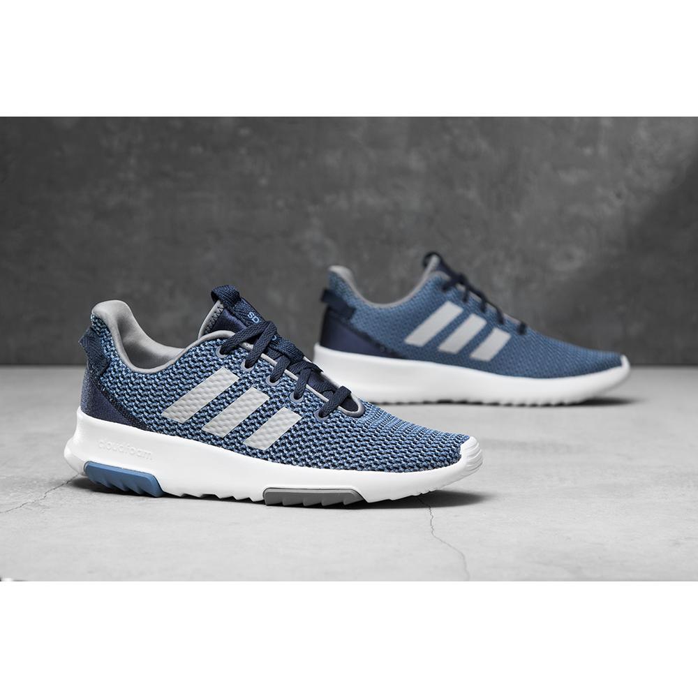 ADIDAS CLOUDFOAM QT RACER TR K > DB1862