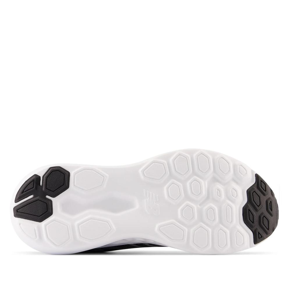 Buty damskie New Balance WW411LB3 - czarne