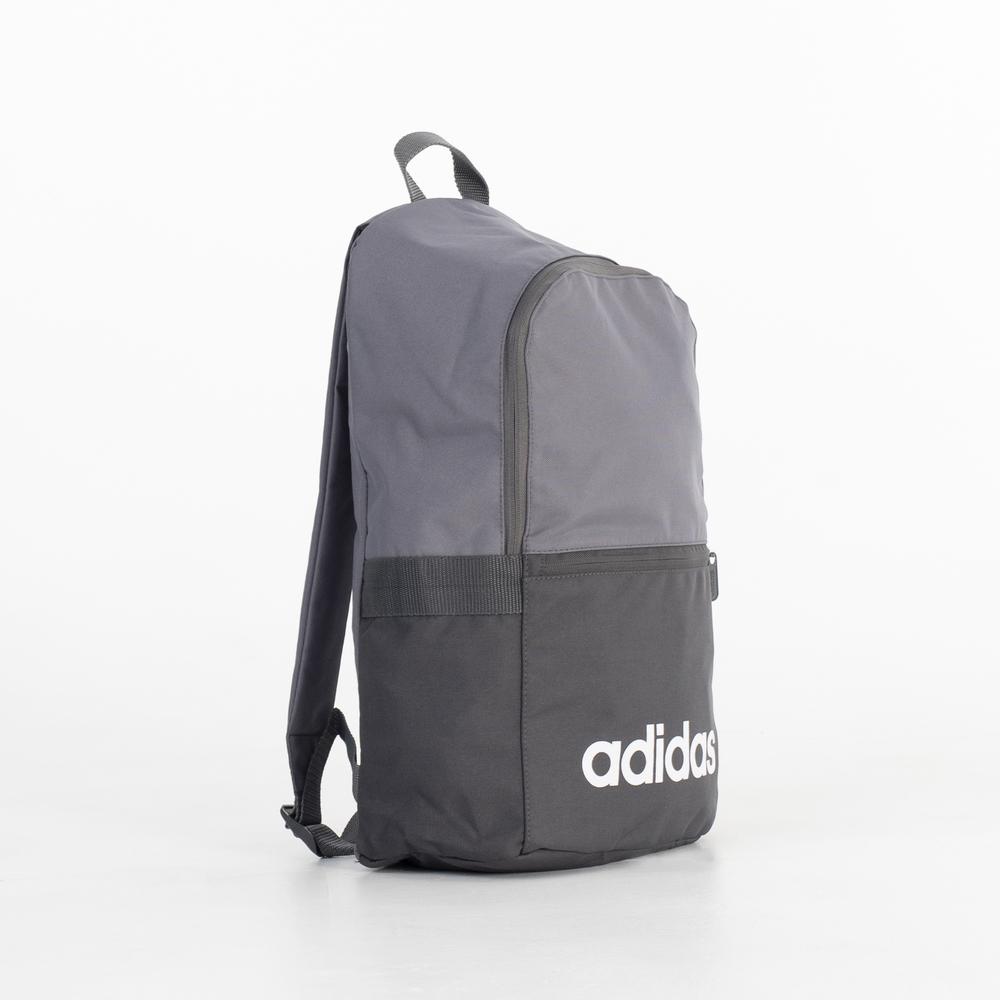 Plecak adidas Lin Clas BP Day DT8636 - szary