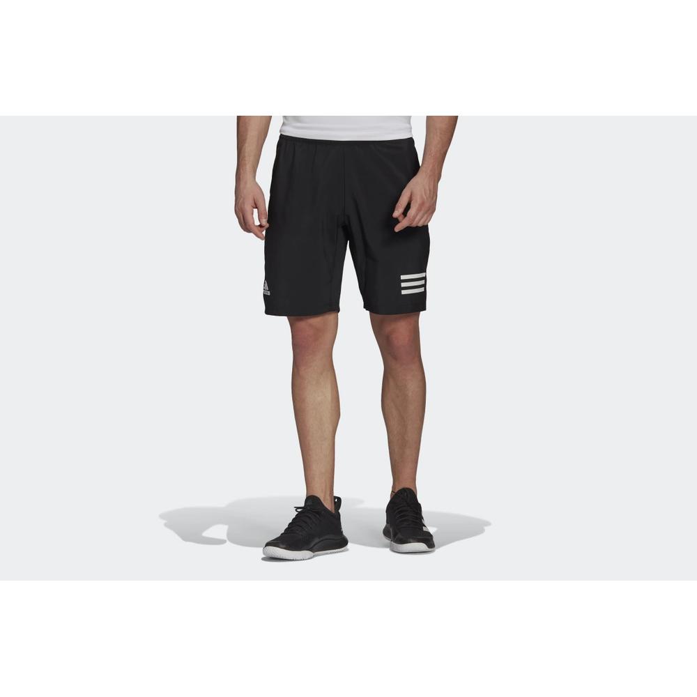 adidas Club Tennis 3-Stripes Shorts > GL5411