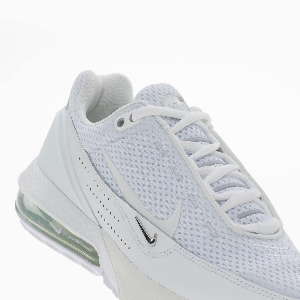 Buty męskie Nike Air Max Pulse DR0453-101 - białe