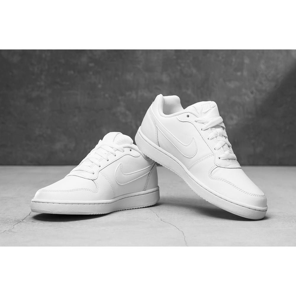 NIKE WMNS EBERNON LOW > AQ1779-100