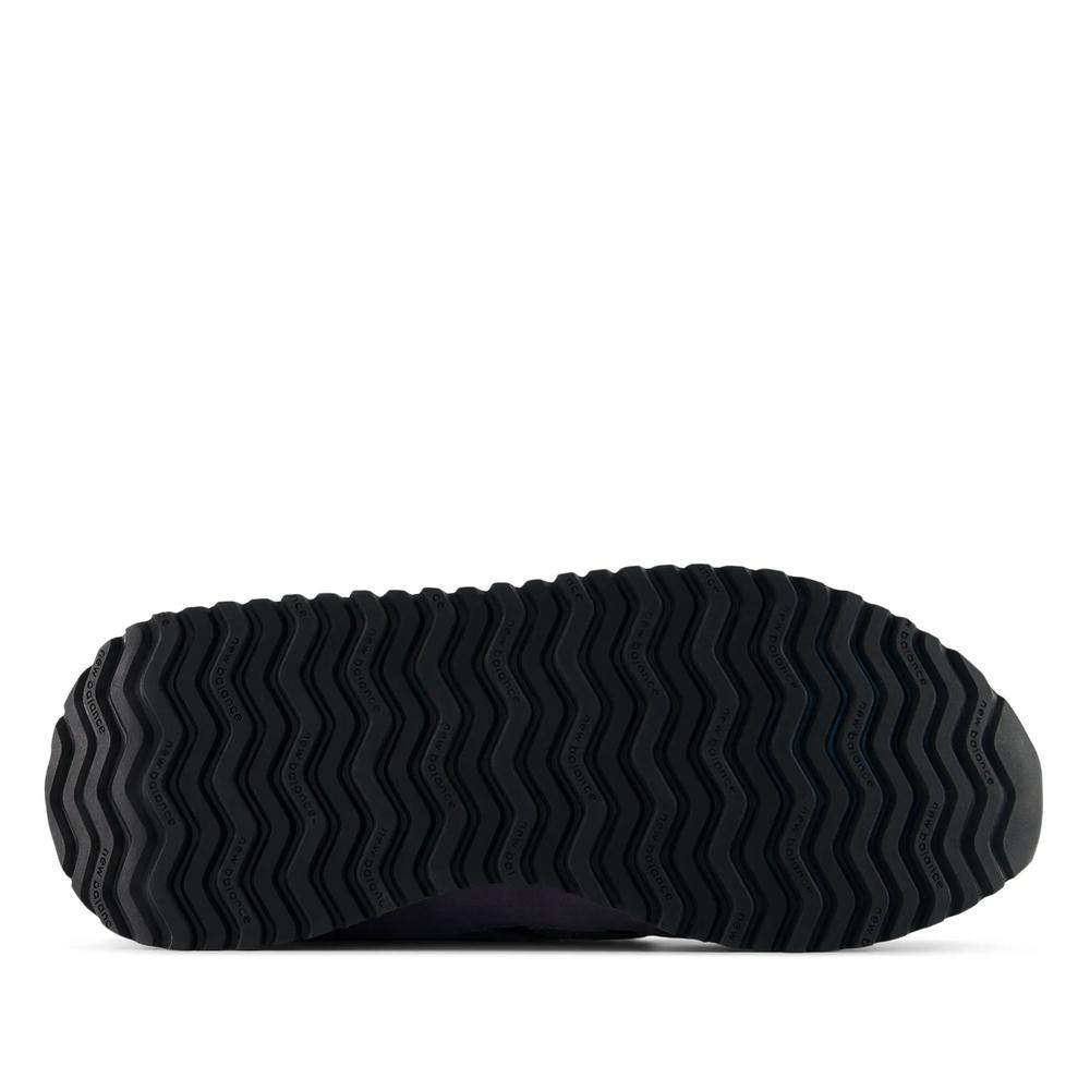 Buty unisex New Balance M23718J - fioletowe