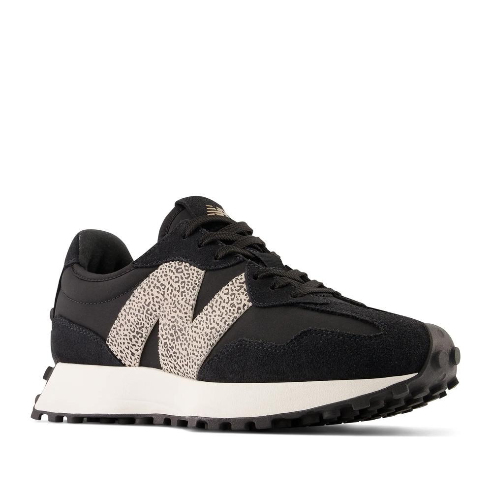 Buty New Balance WS327PH - czarne