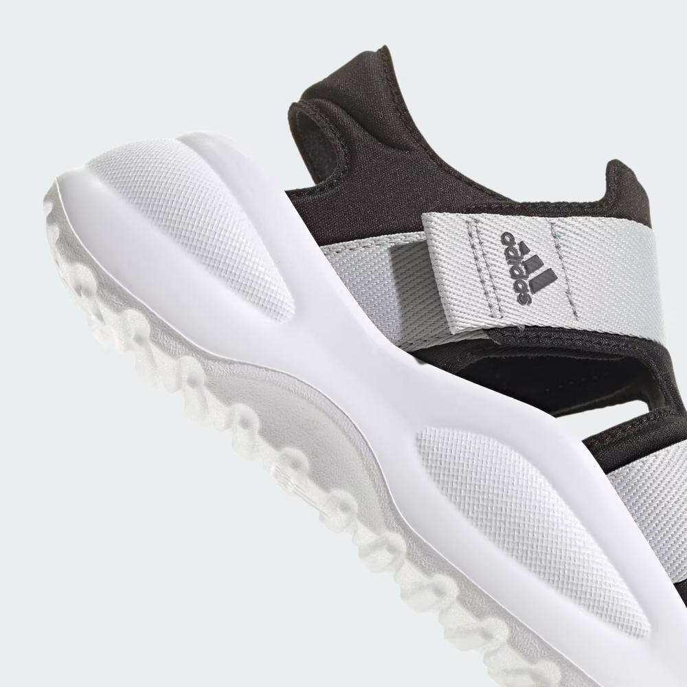 Sandały adidas Sportswear Mehana ID7910 - czarne
