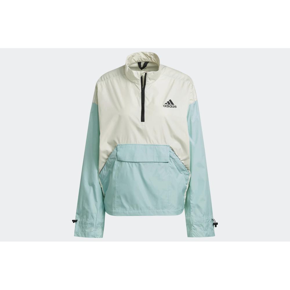 adidas Back To Sport WIND.RDY Anorak > GM4344