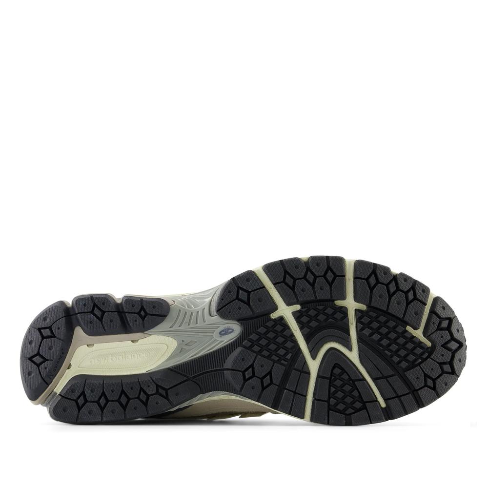 Buty New Balance M1906FH - szare