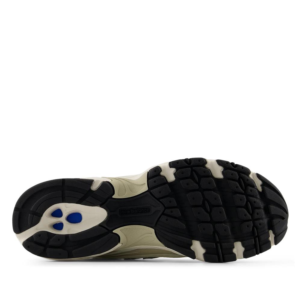 Buty unisex New Balance U740N9J9 - beżowe