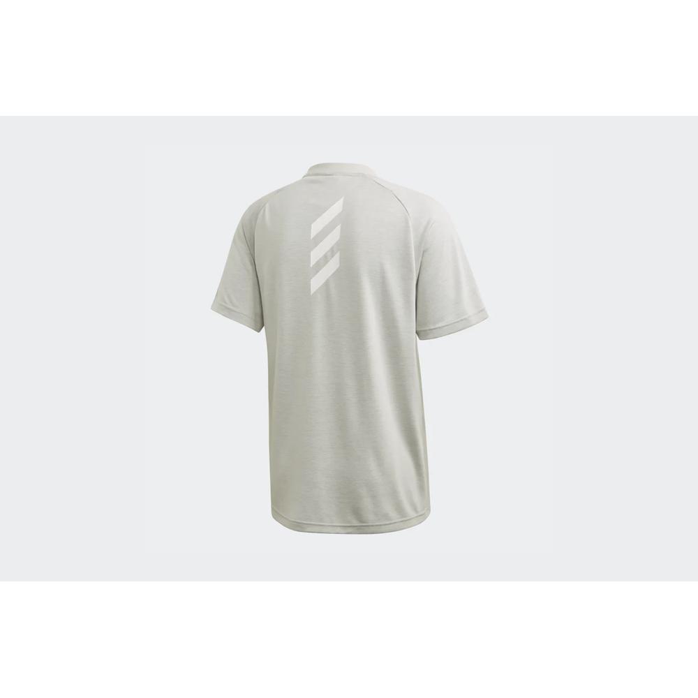 ADIDAS INSIDE MESH TECH TEE > FI4662