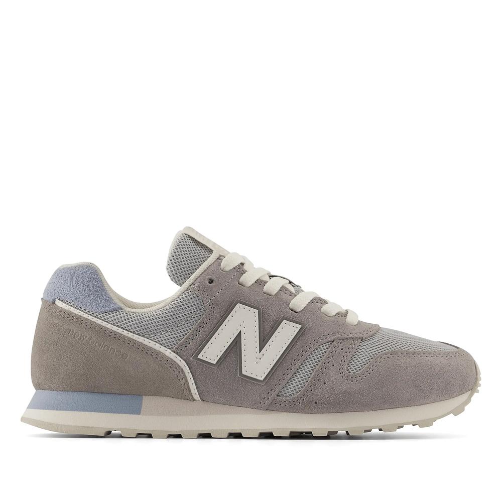 Buty New Balance WL373PG2 - szare
