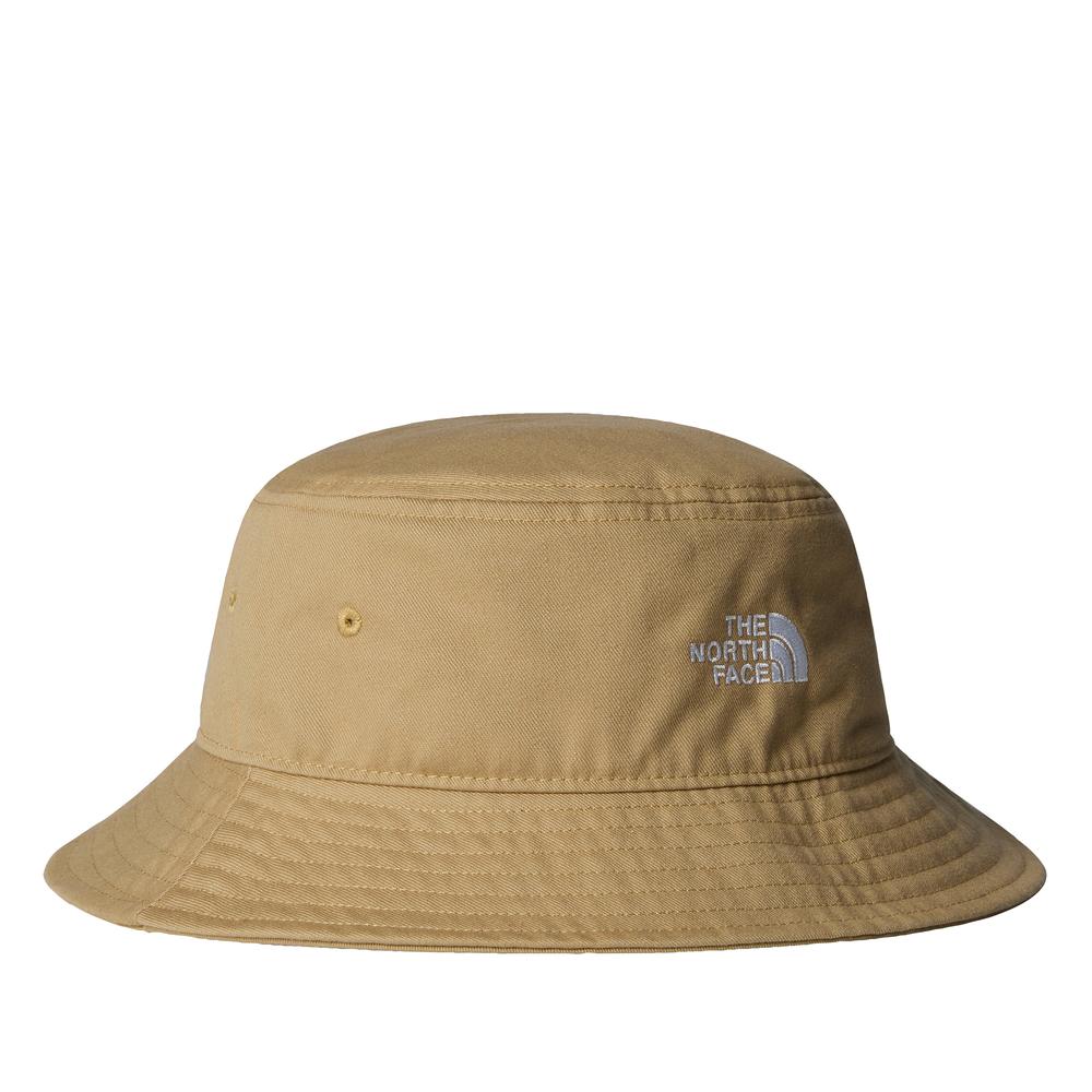 Kapelusz The North Face Norm Bucket 0A7WHNLK51 - beżowe