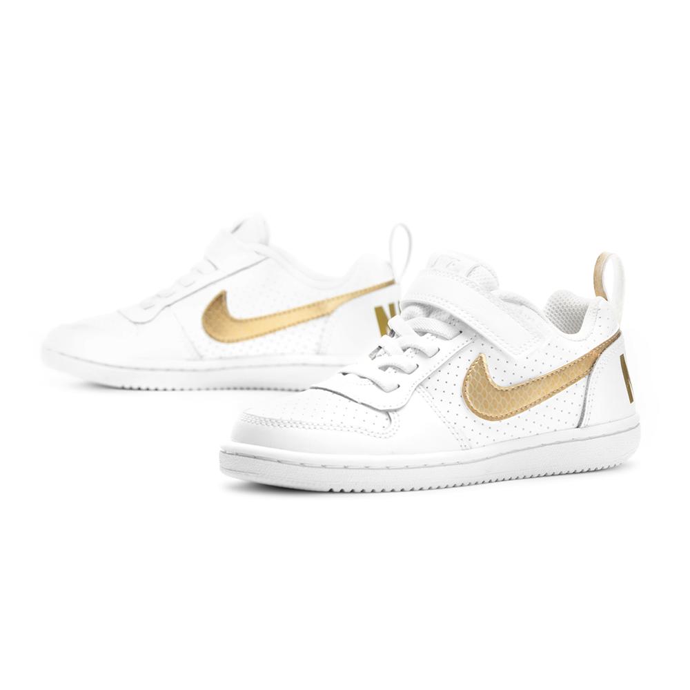Nike Court Borough Low EP BV0748-100
