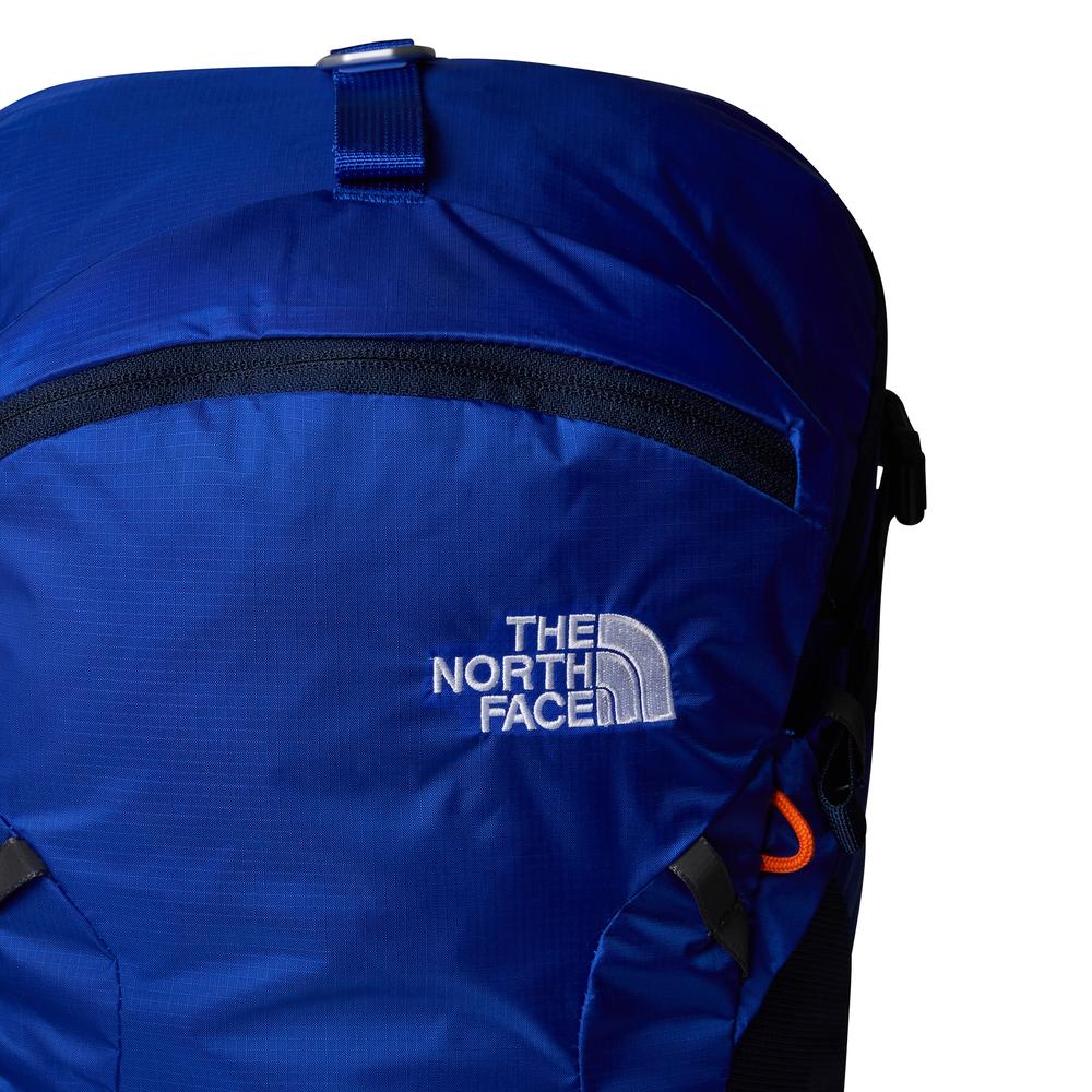 Plecak The North Face Trail Lite Speed 20L 0A87C9ZGI1 - granatowy