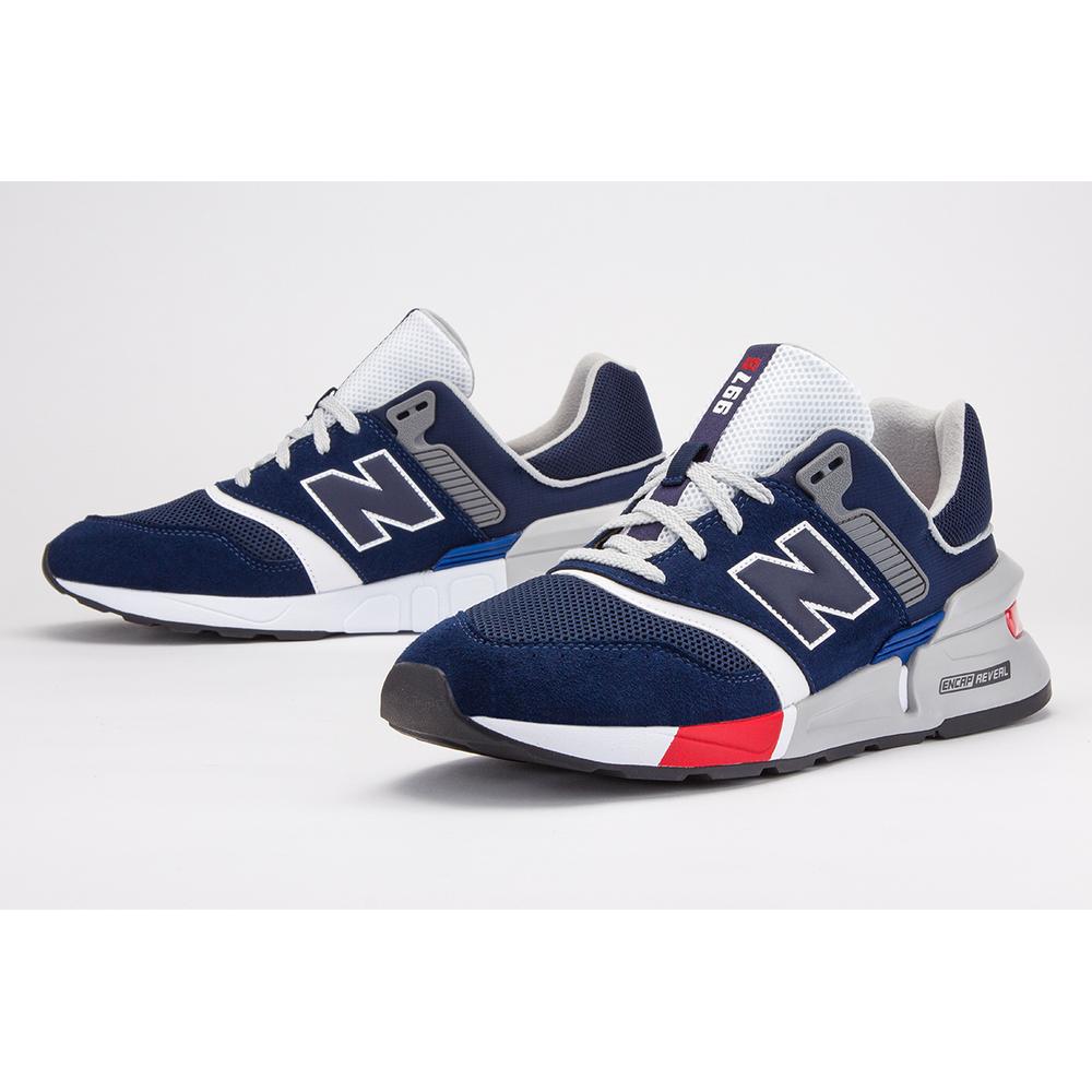 NEW BALANCE > MS997LOT