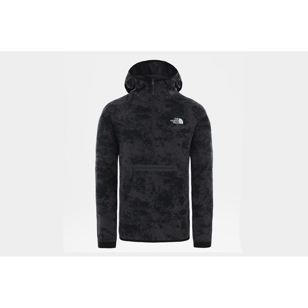 THE NORTH FACE ANORAK VARUNA > 0A4954LP31