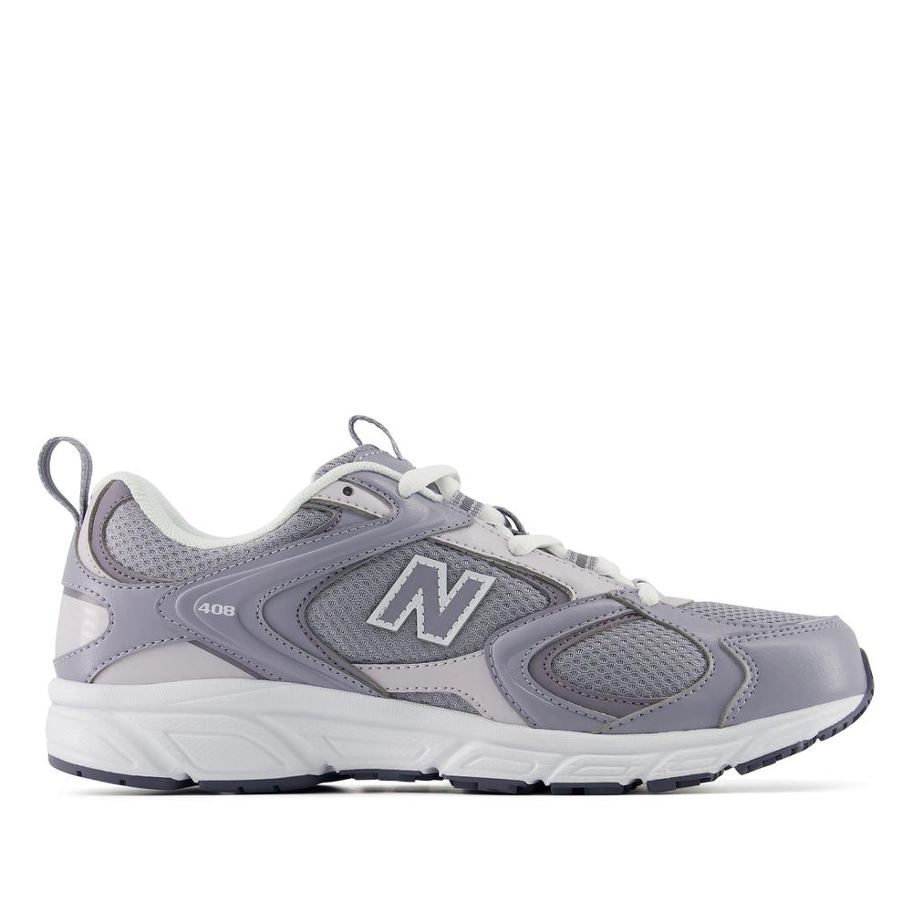 Buty damskie New Balance W4082NR - fioletowe