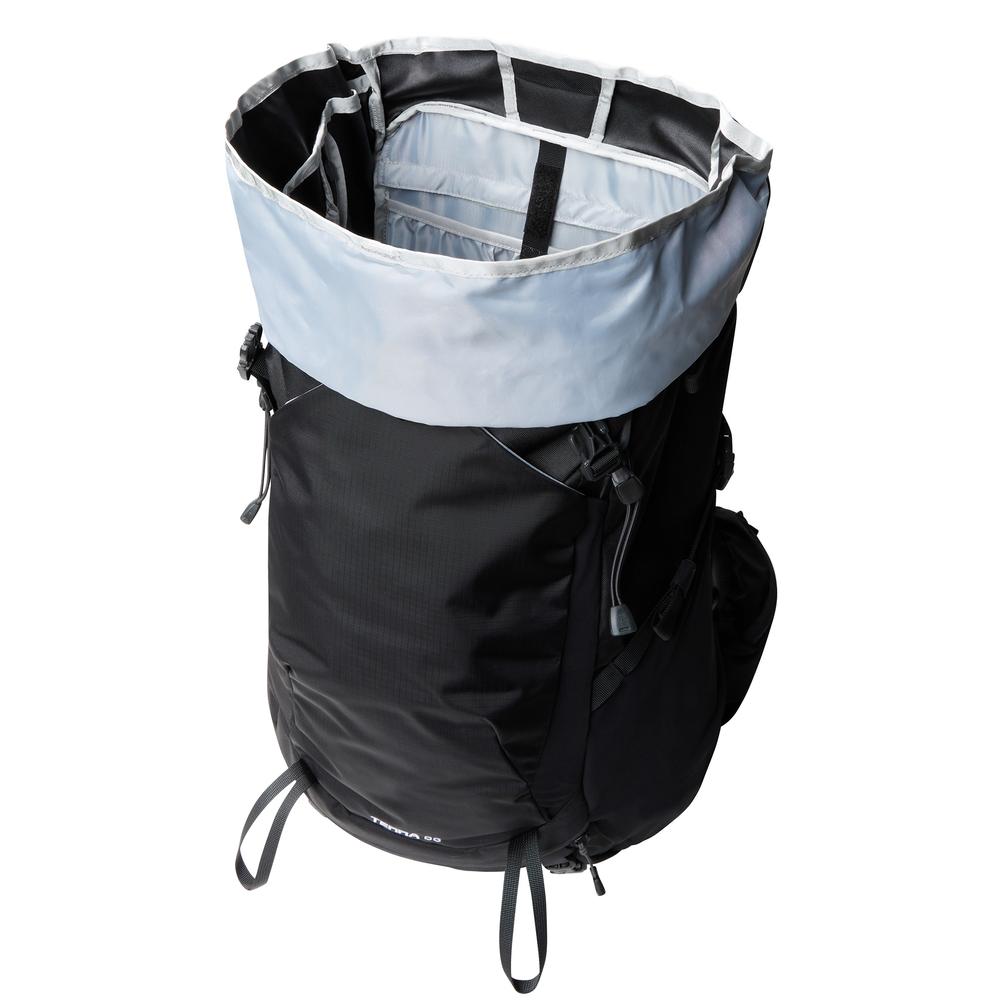 Plecak The North Face Terra 55 l 0A87BZKT01 - czarny