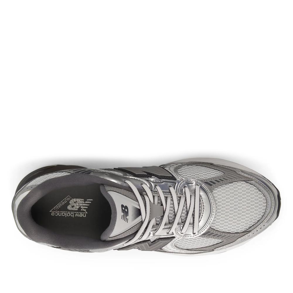 Buty unisex New Balance U2010753 - szare