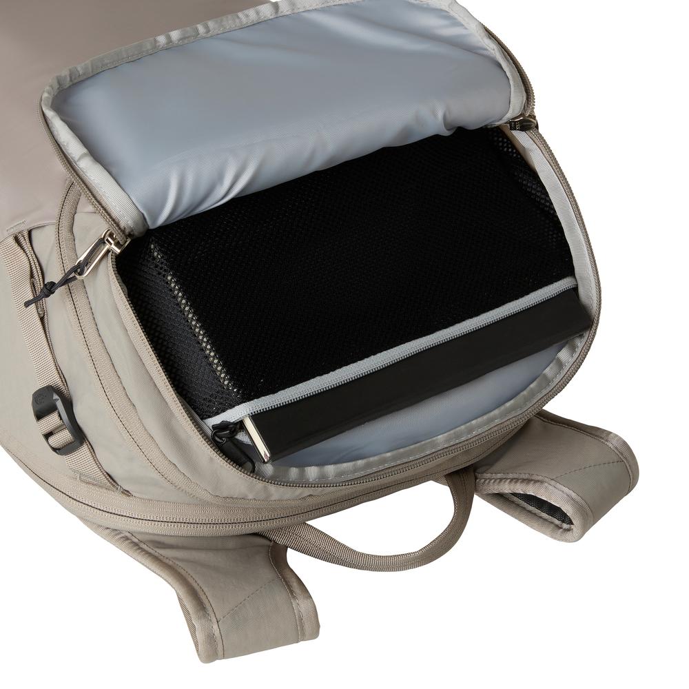 Plecak The North Face Kaban Lite 0A8BK87M01 - szary