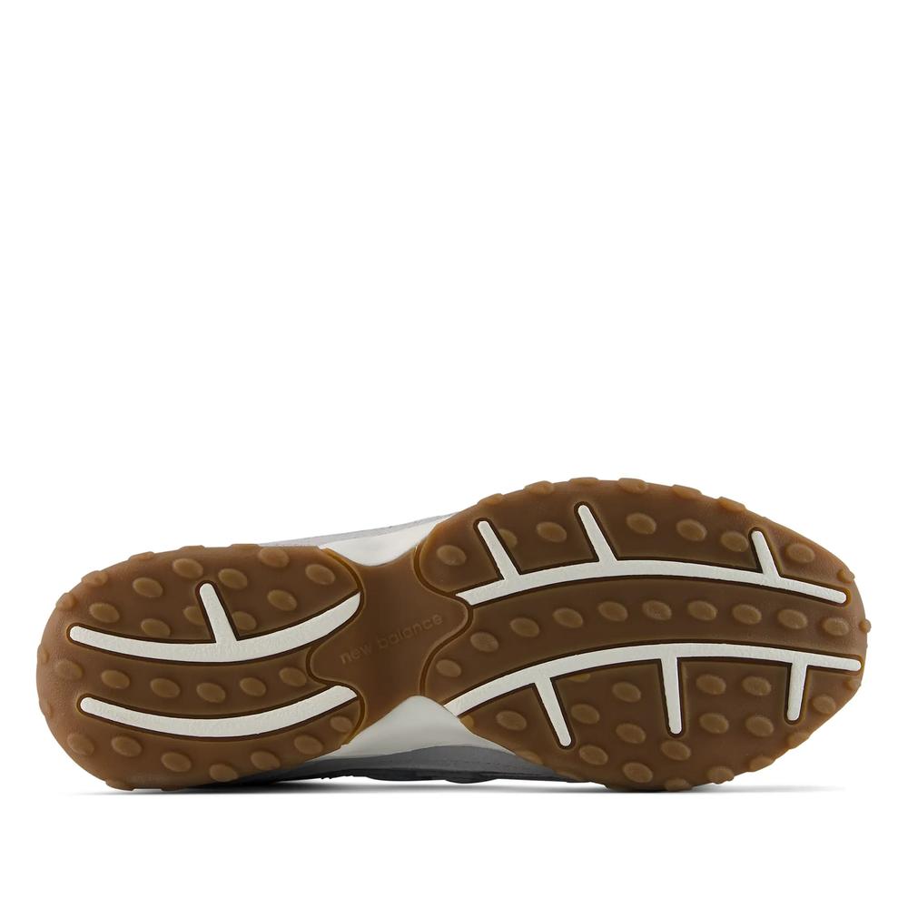 Buty damskie New Balance U204L8D3 - szare