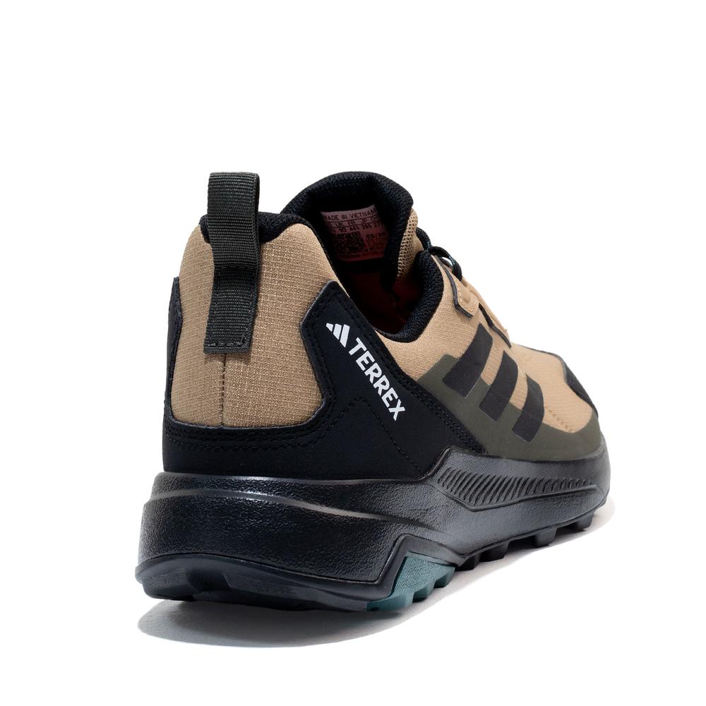 Buty męska adidas Terrex Anylander Rain.Rdy Hiking JQ9961 - beżowe